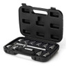 Kit Extractor Tapones Carter 12 Pcs Hamilton Caja Aut21 0
